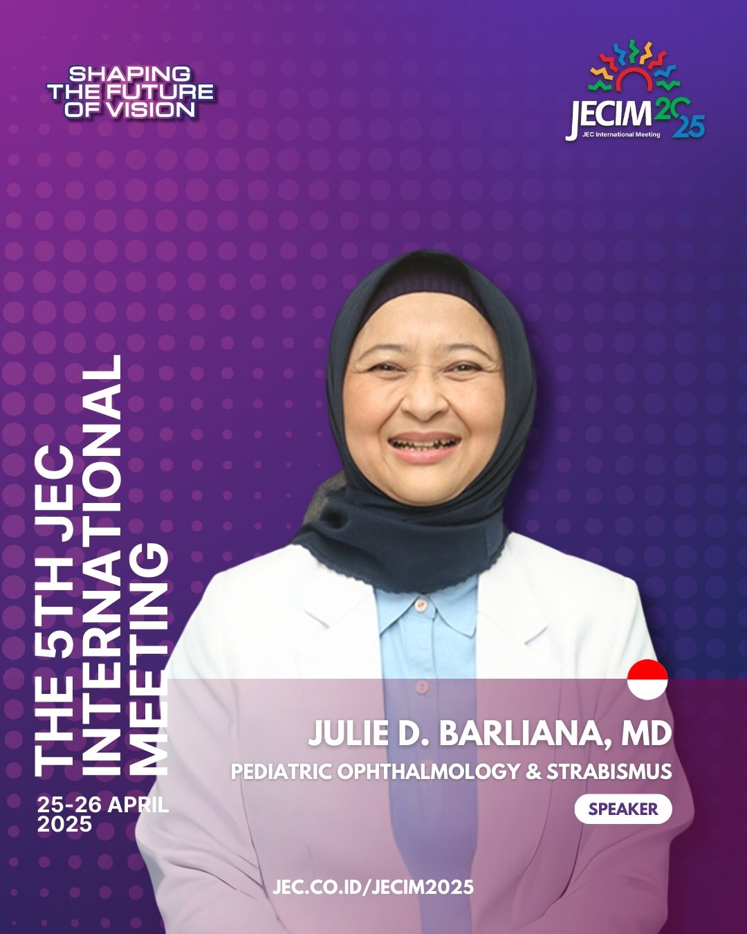 Julie D. Barliana, MD